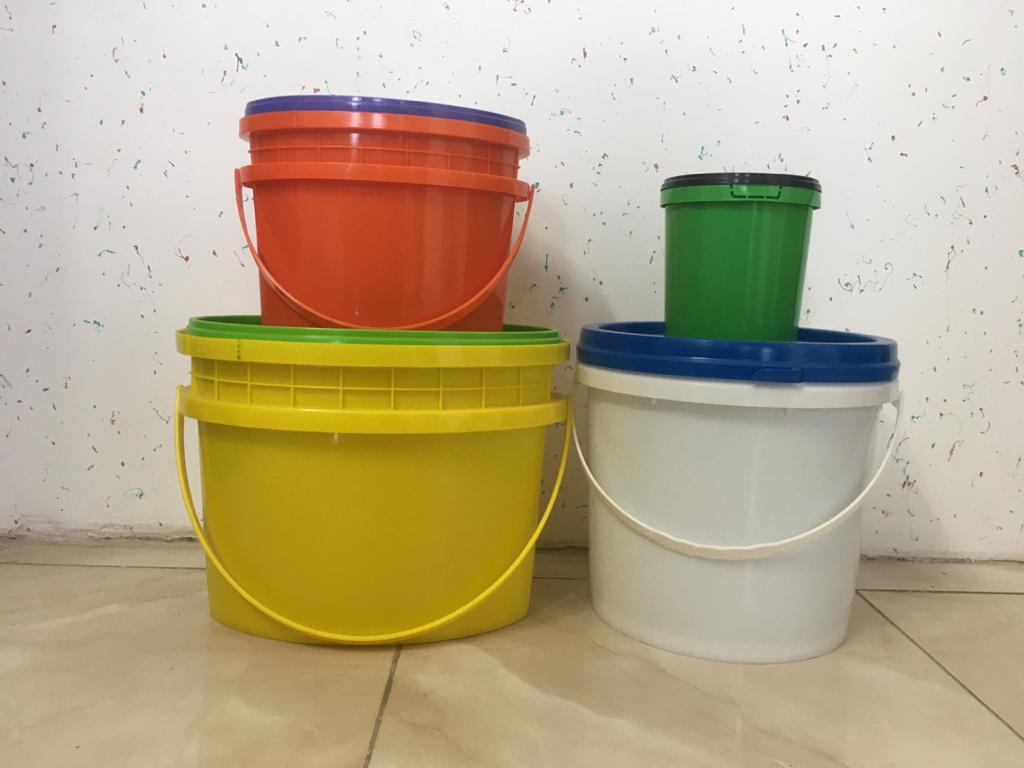 پروژه ساختمانی