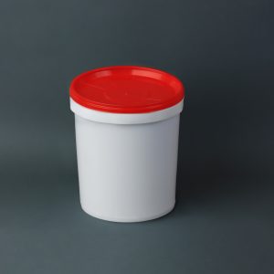 سطل یک لیتری
