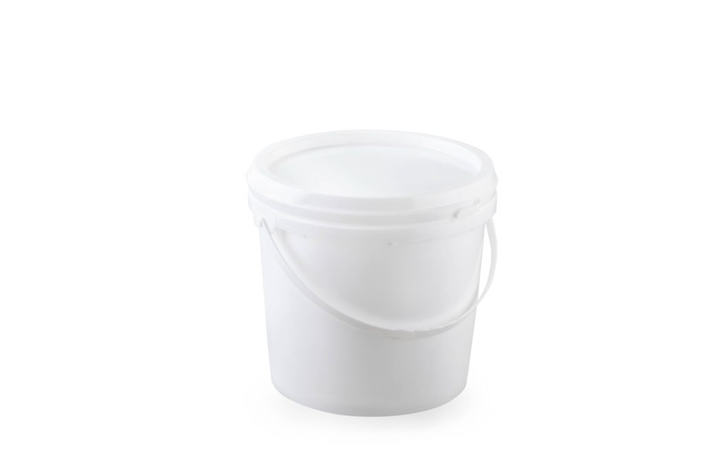 سطل 10 لیتری گرد