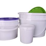 قیمت سطل پلاستیکی و عوامل مؤثر بر آن