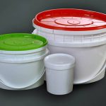 راهنمای کامل خرید سطل پلاستیکی