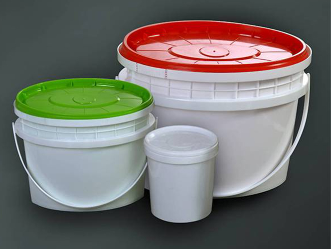 راهنمای کامل خرید سطل پلاستیکی راهنمای کامل خرید سطل پلاستیکی